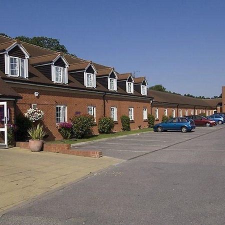 Premier Inn Southampton West Ower Ngoại thất bức ảnh
