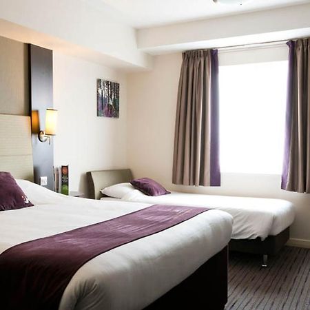 Premier Inn Southampton West Ower Ngoại thất bức ảnh