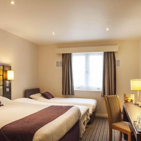 Premier Inn Southampton West Ower Ngoại thất bức ảnh