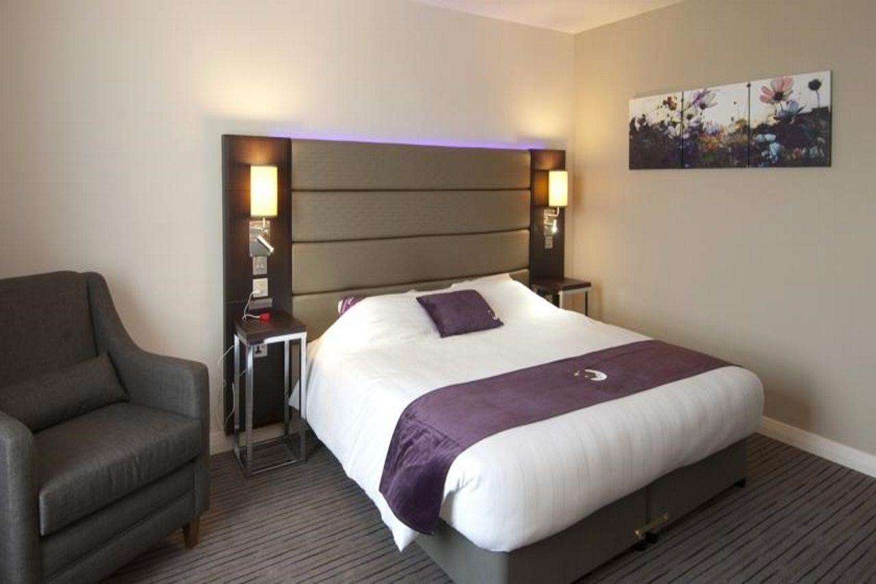 Premier Inn Southampton West Ower Ngoại thất bức ảnh