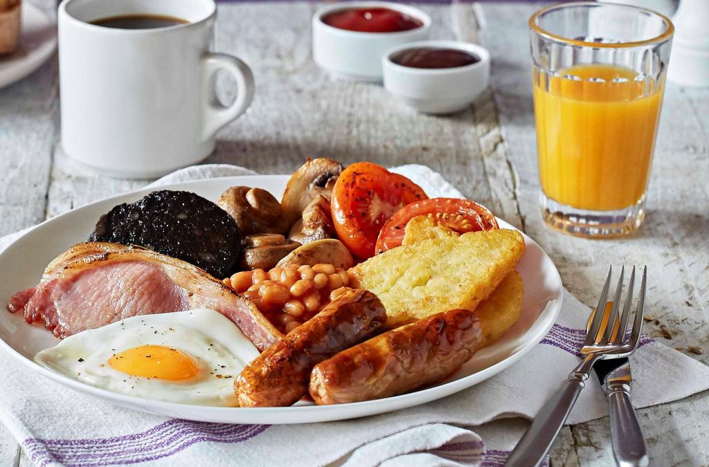 Premier Inn Southampton West Ower Ngoại thất bức ảnh