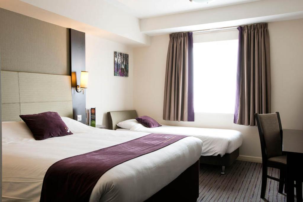 Premier Inn Southampton West Ower Ngoại thất bức ảnh